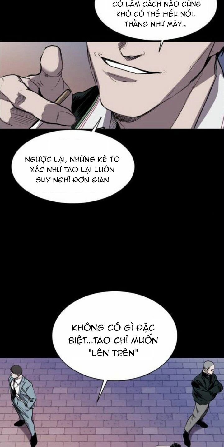 Báo Thù: Chapter 97