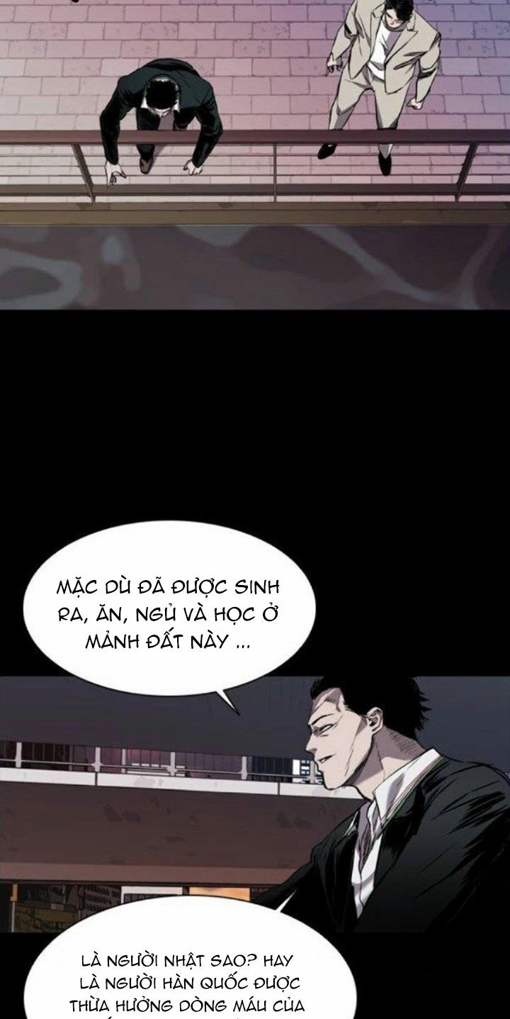 Báo Thù: Chapter 97
