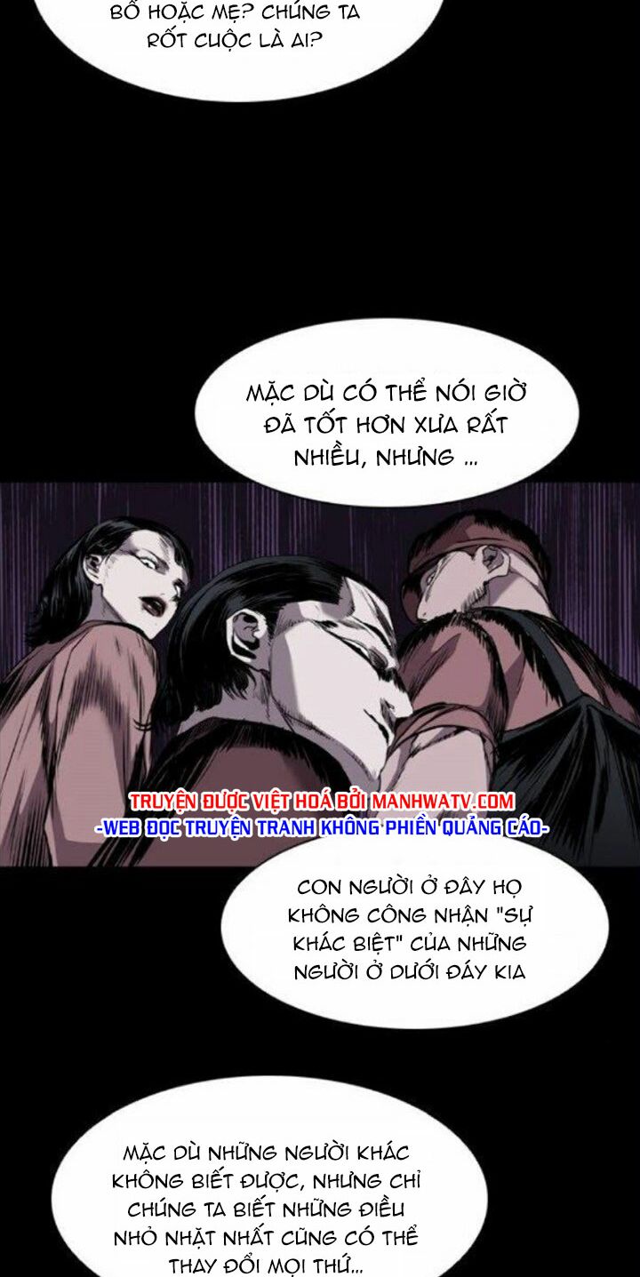 Báo Thù: Chapter 97