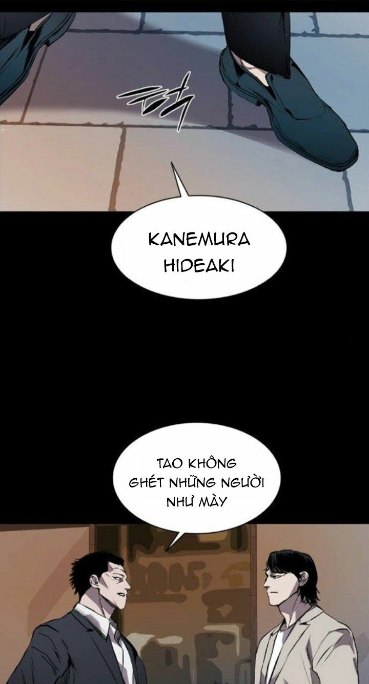 Báo Thù: Chapter 97