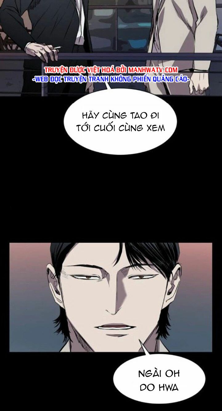 Báo Thù: Chapter 97