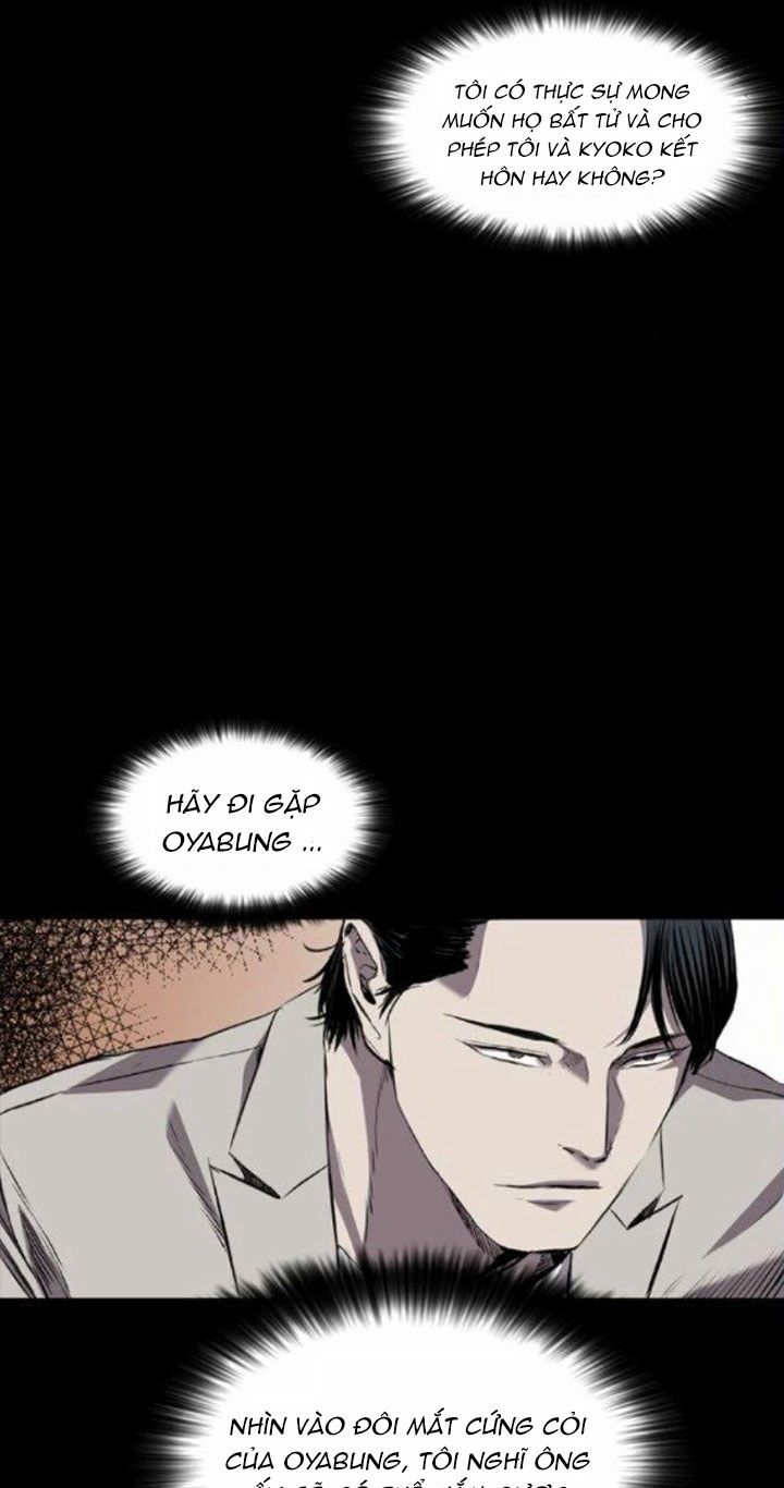 Báo Thù: Chapter 97