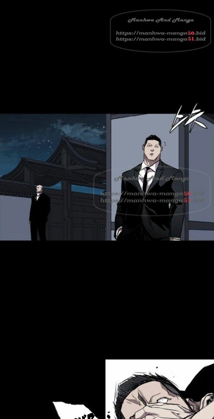 Báo Thù: Chapter 97