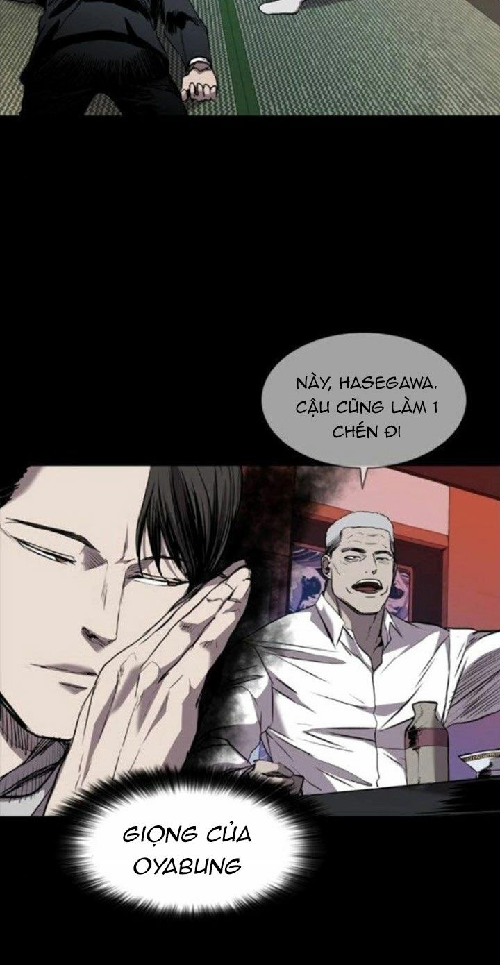Báo Thù: Chapter 97