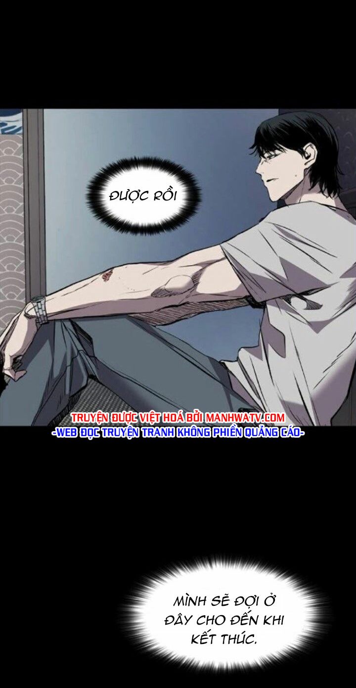 Báo Thù: Chapter 97