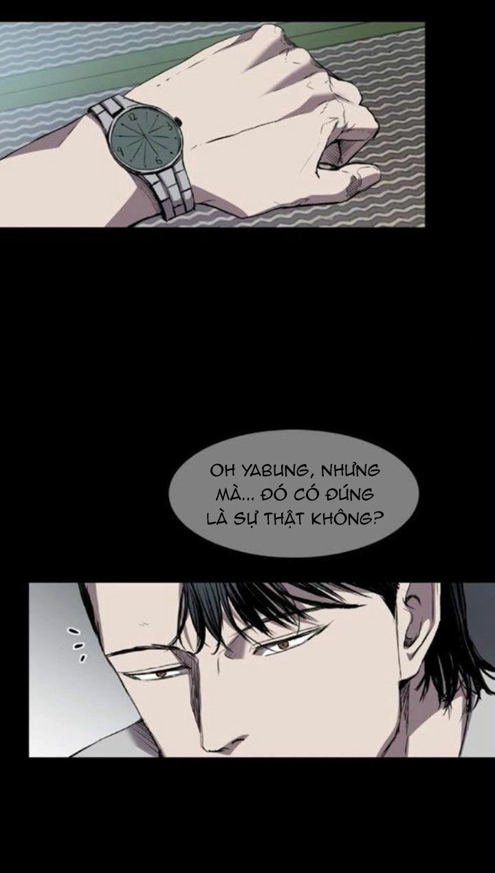 Báo Thù: Chapter 97