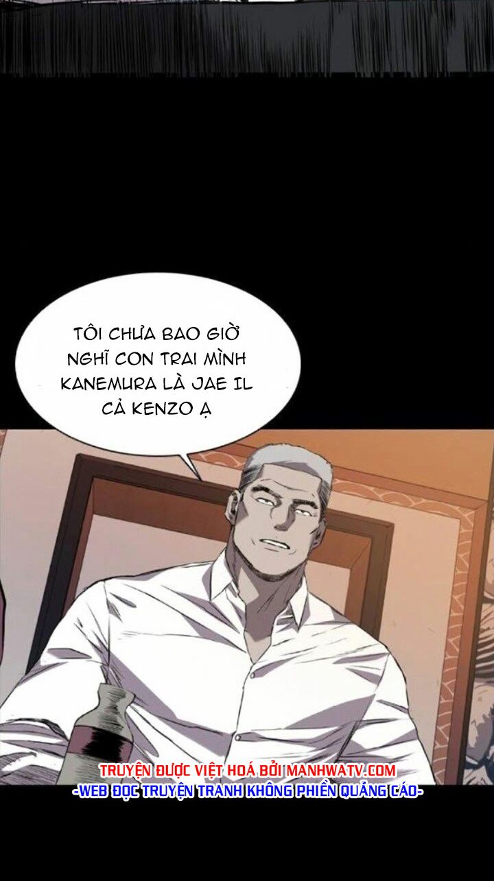 Báo Thù: Chapter 97