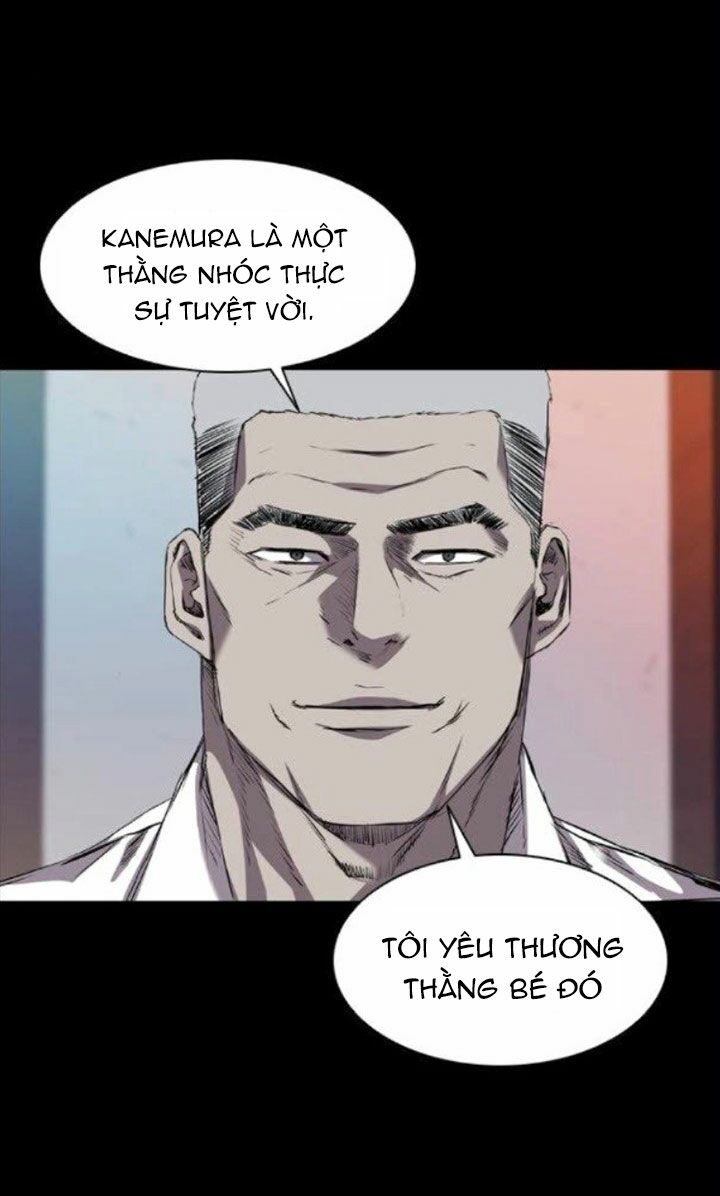 Báo Thù: Chapter 97