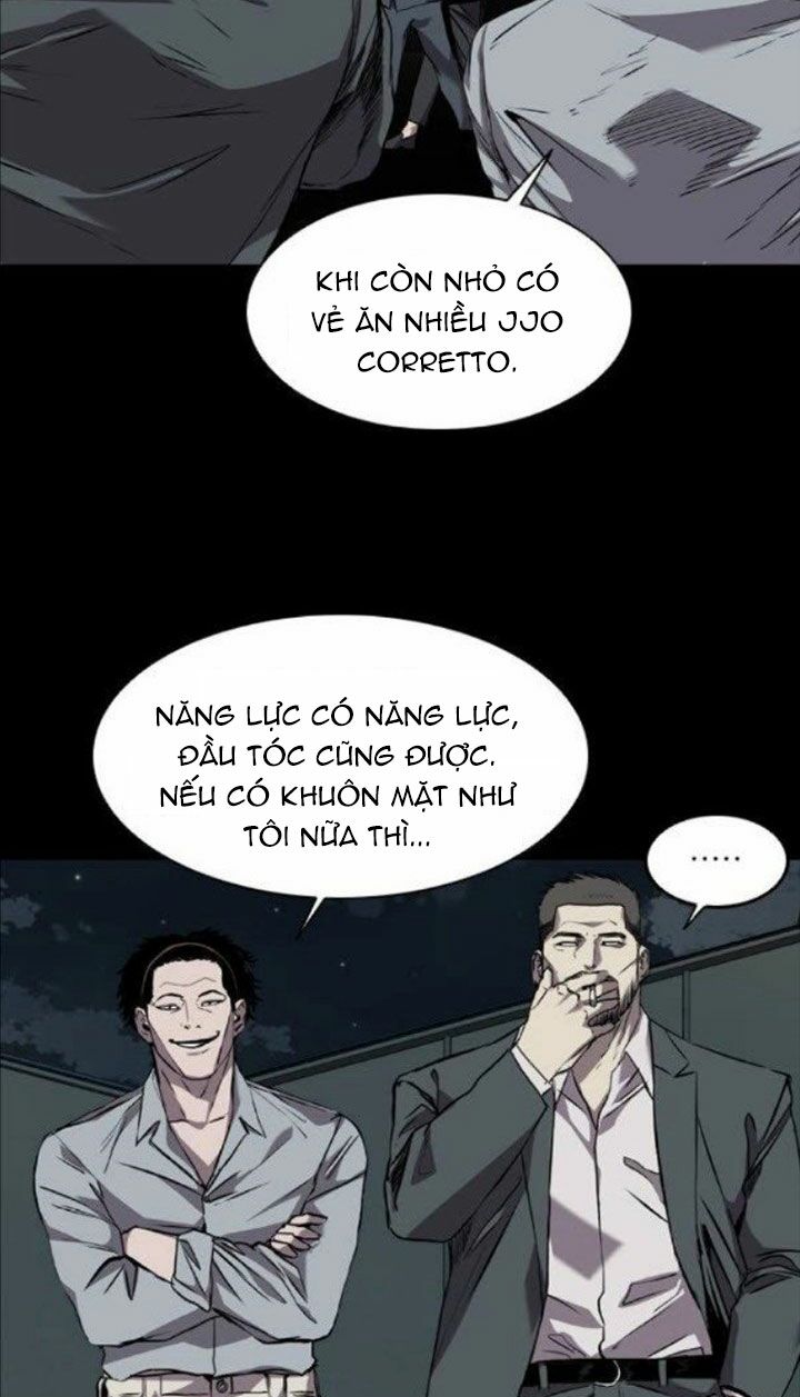 Báo Thù: Chapter 97