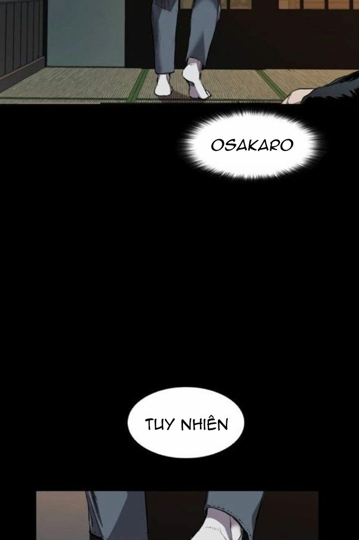 Báo Thù: Chapter 97