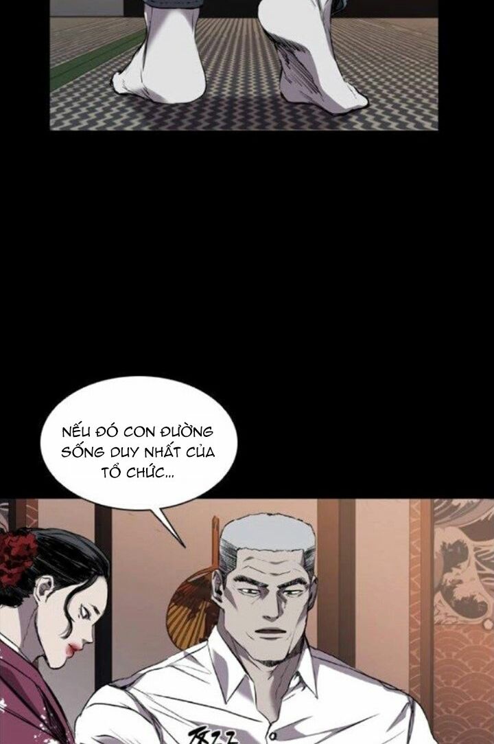 Báo Thù: Chapter 97