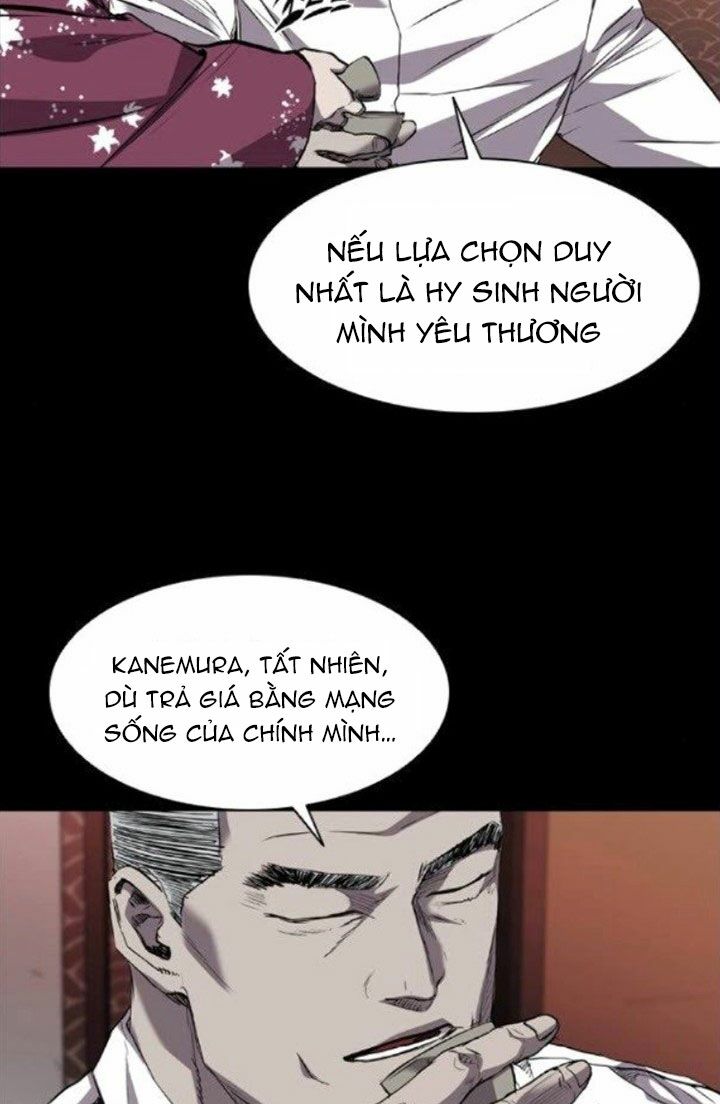 Báo Thù: Chapter 97