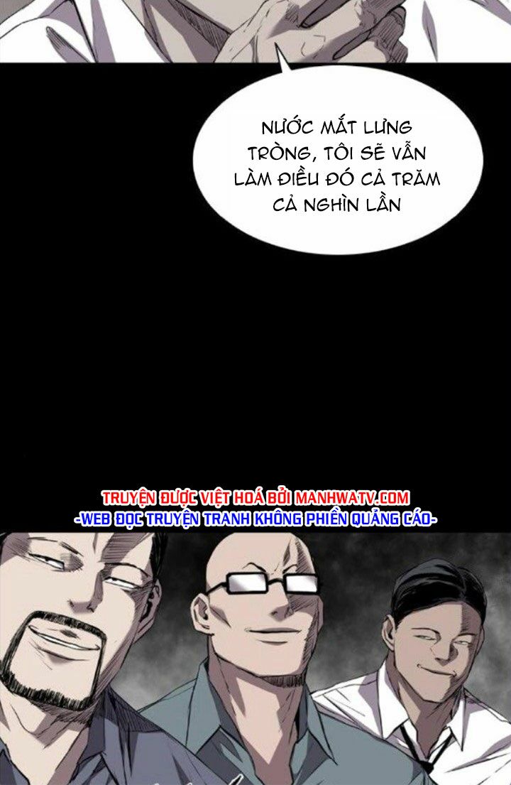 Báo Thù: Chapter 97