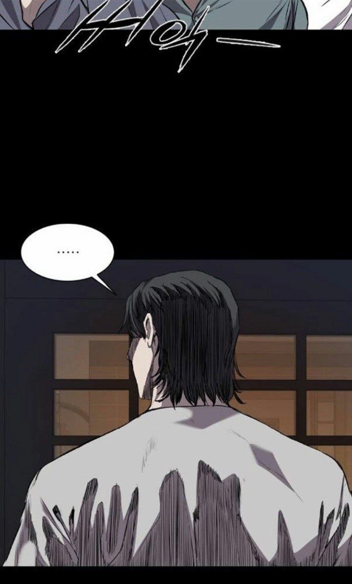 Báo Thù: Chapter 97