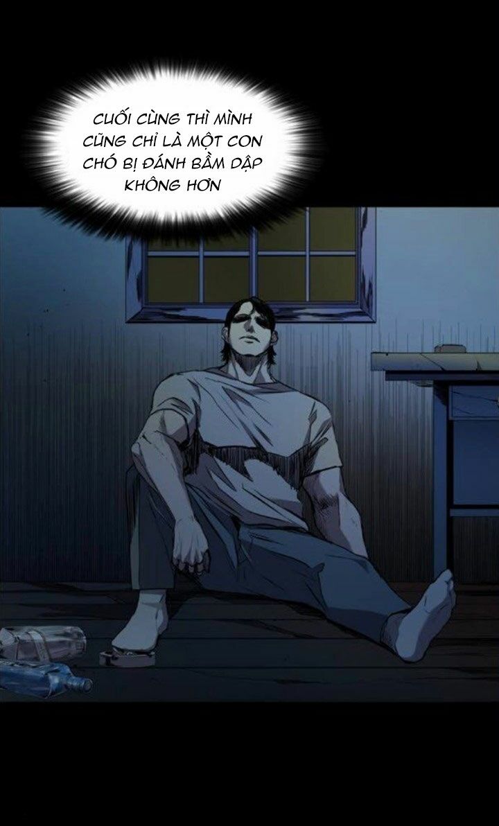 Báo Thù: Chapter 97