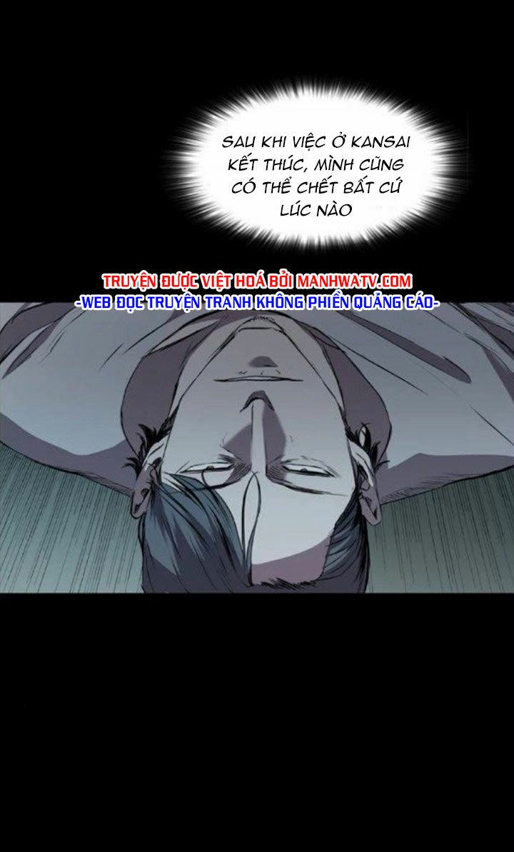 Báo Thù: Chapter 97