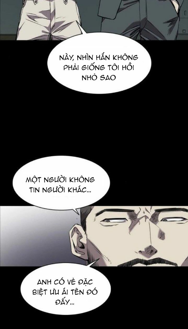 Báo Thù: Chapter 97