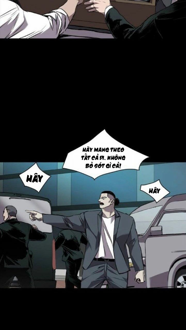 Báo Thù: Chapter 97