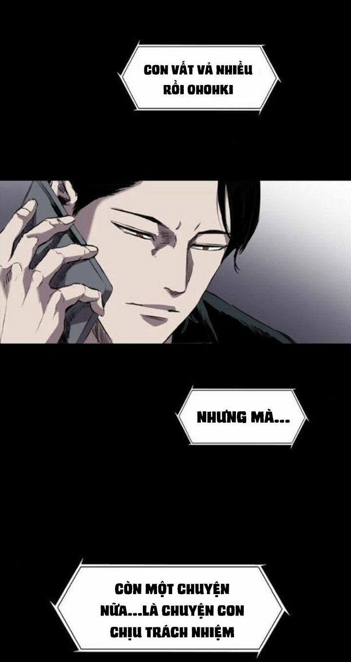 Báo Thù: Chapter 97