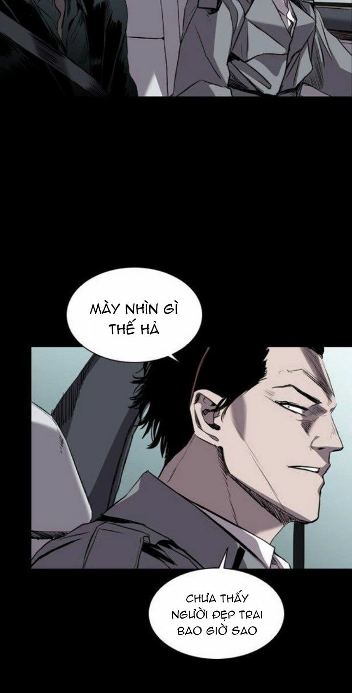 Báo Thù: Chapter 97
