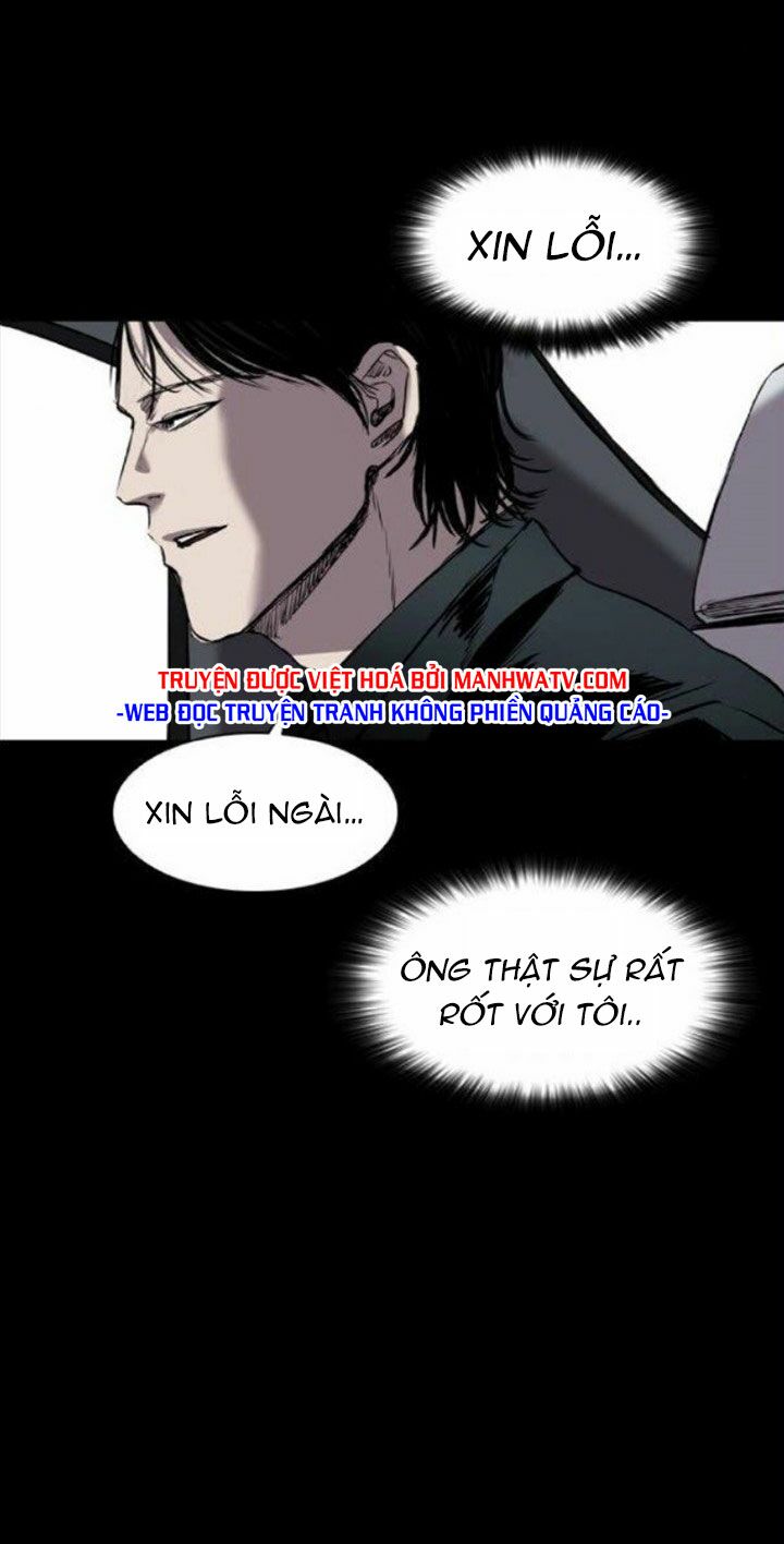 Báo Thù: Chapter 97