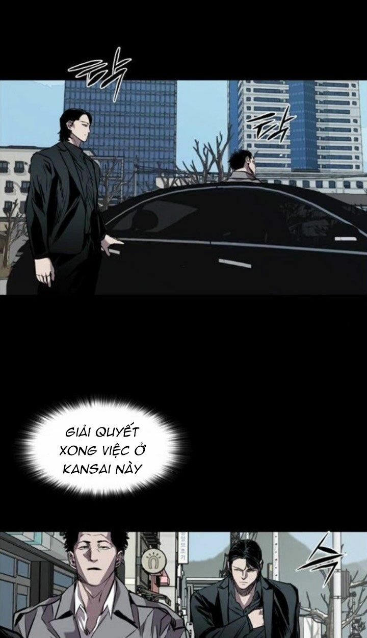 Báo Thù: Chapter 97