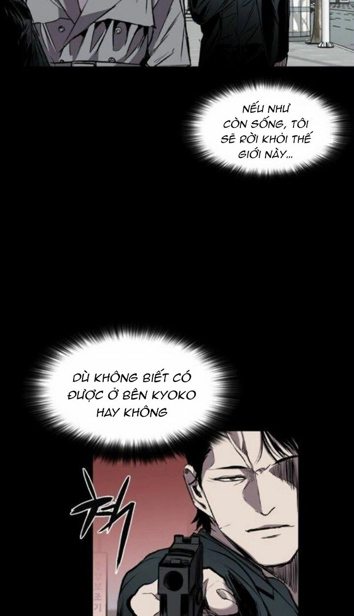 Báo Thù: Chapter 97