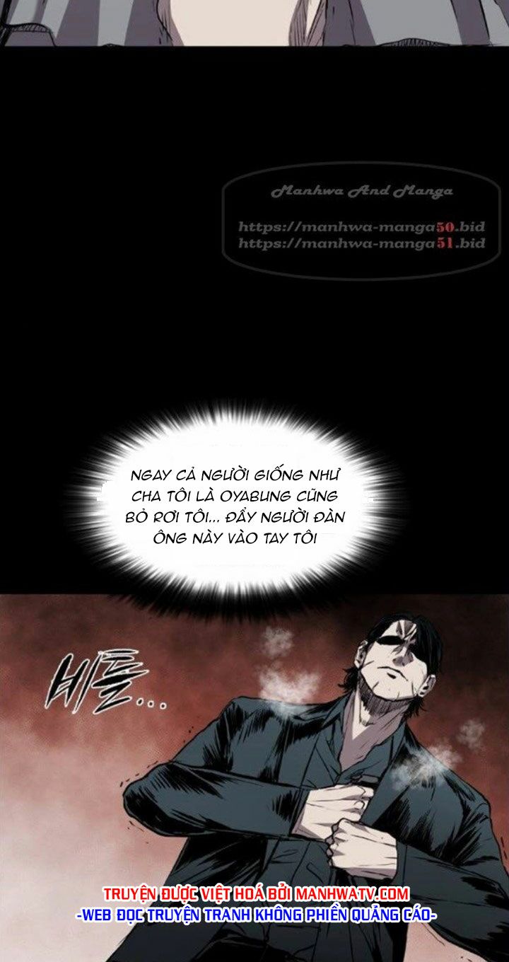 Báo Thù: Chapter 97