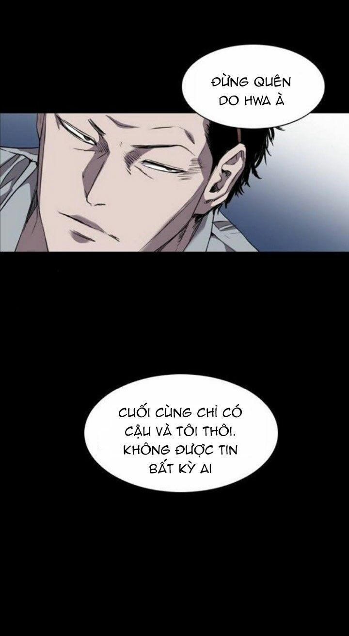 Báo Thù: Chapter 97