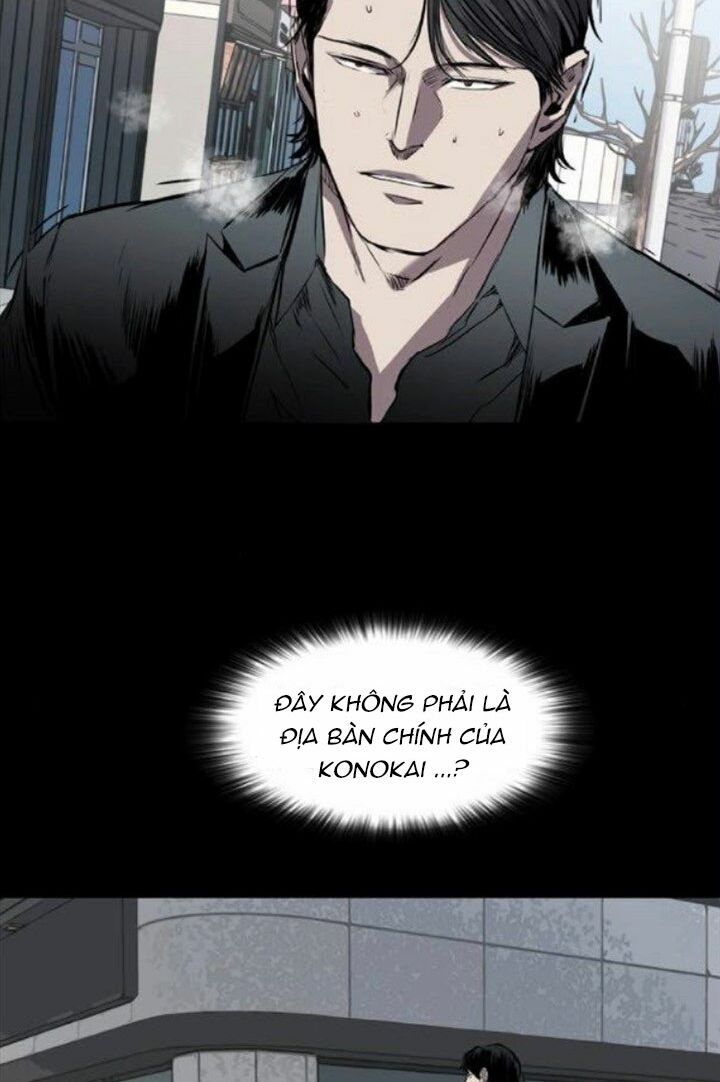 Báo Thù: Chapter 97