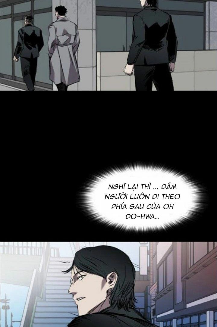 Báo Thù: Chapter 97