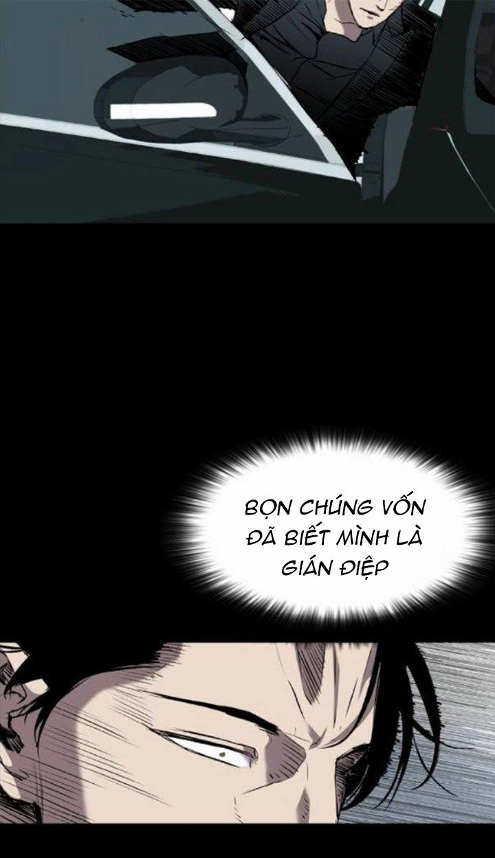 Báo Thù: Chapter 97