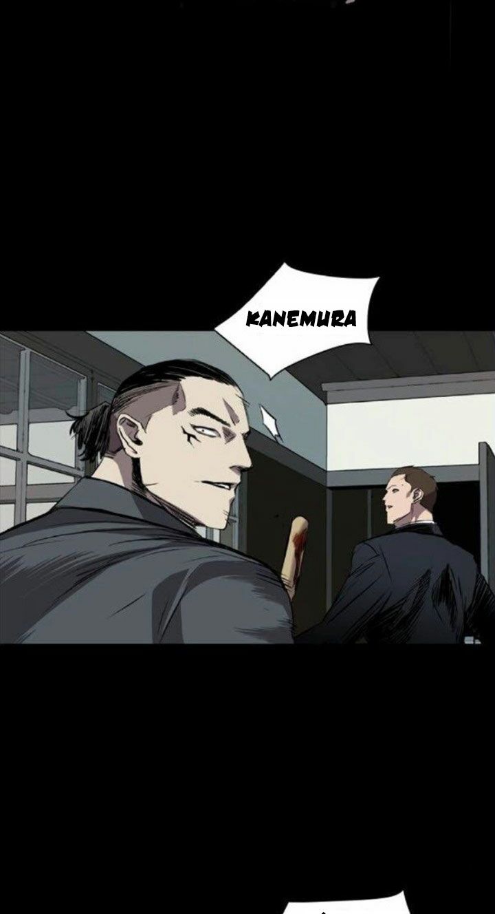 Báo Thù: Chapter 97