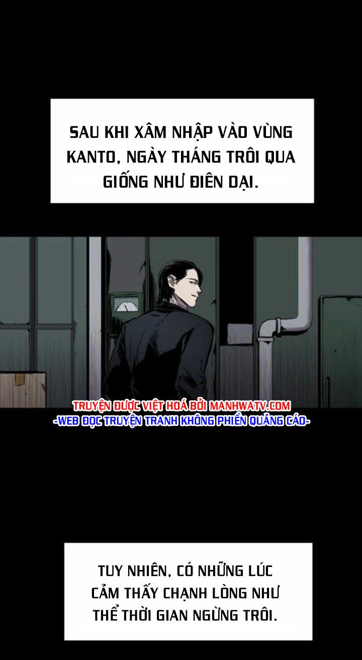 Báo Thù: Chapter 97