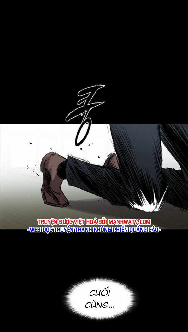 Báo Thù: Chapter 97