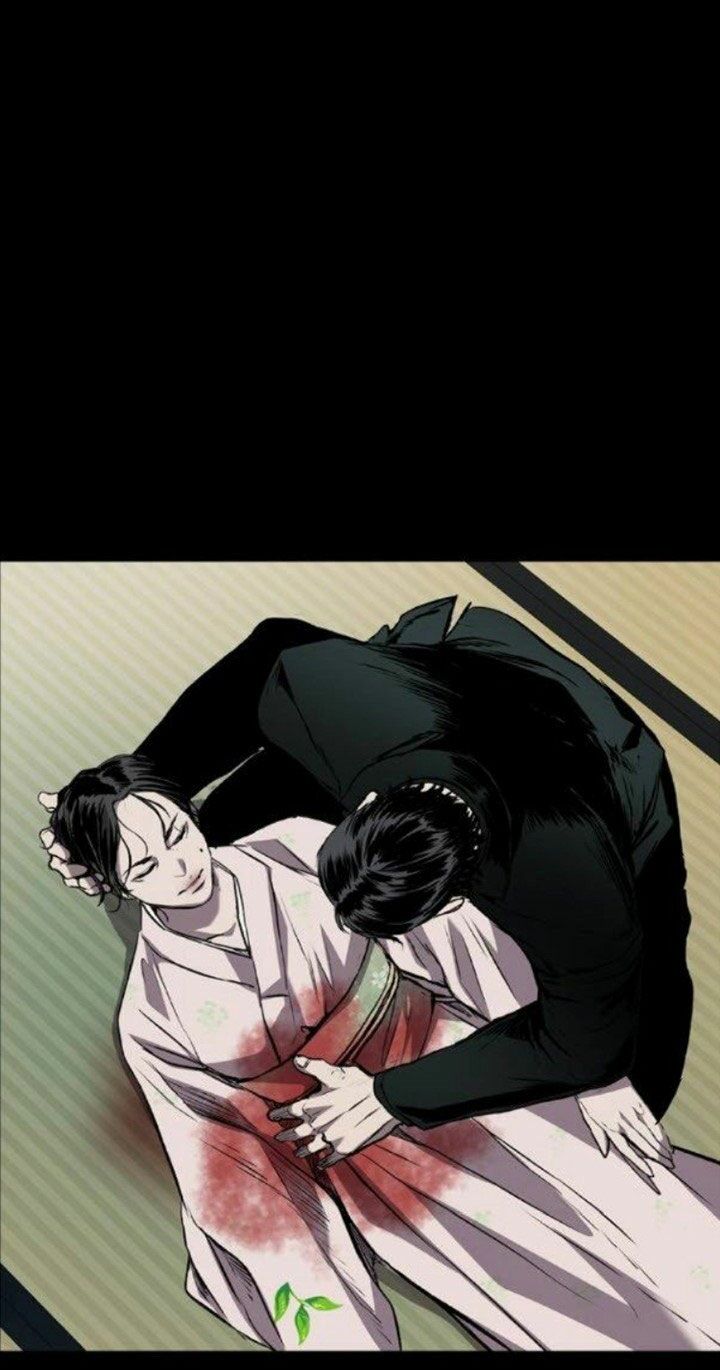 Báo Thù: Chapter 97