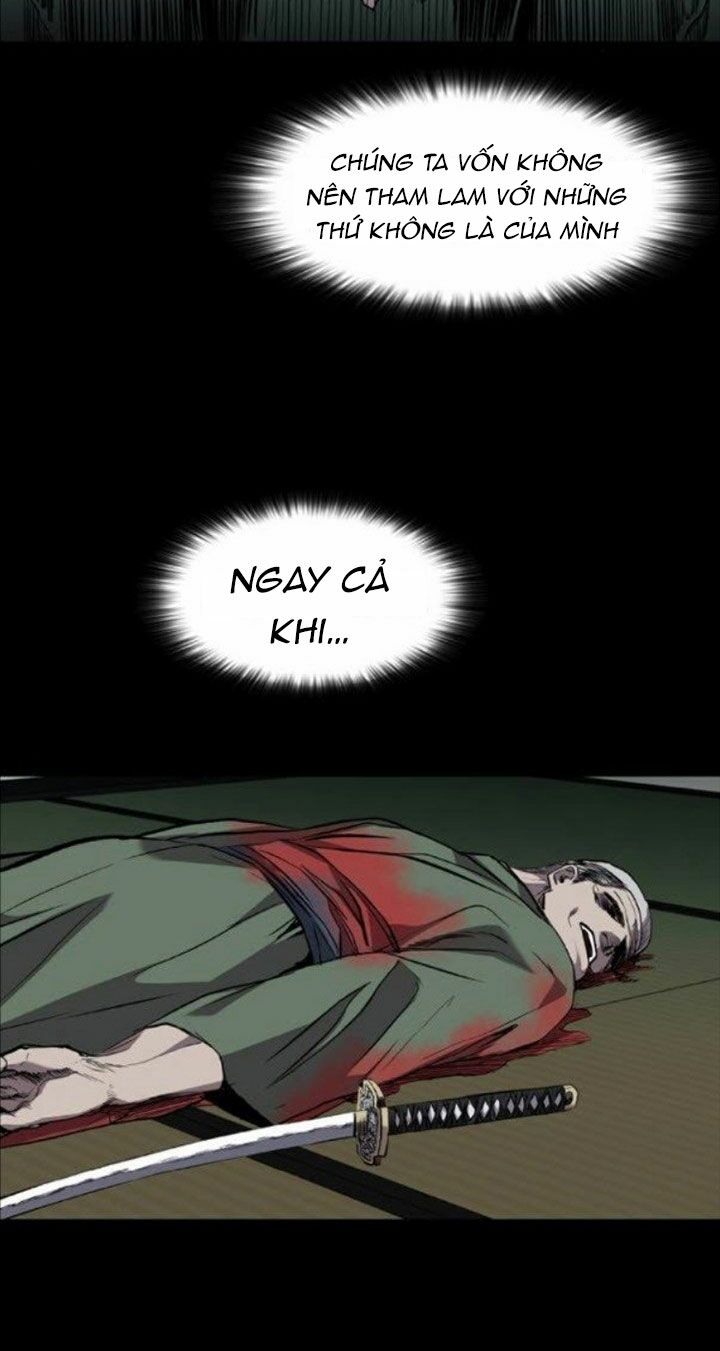 Báo Thù: Chapter 97