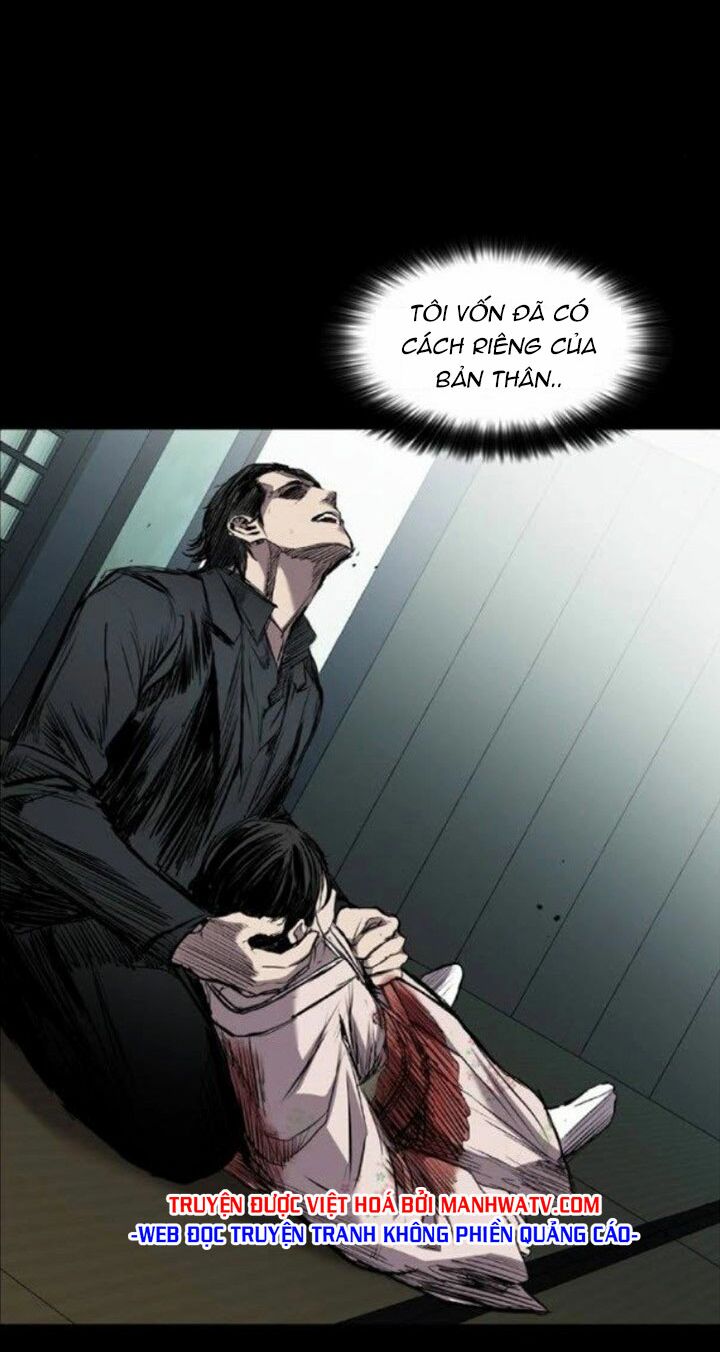 Báo Thù: Chapter 97