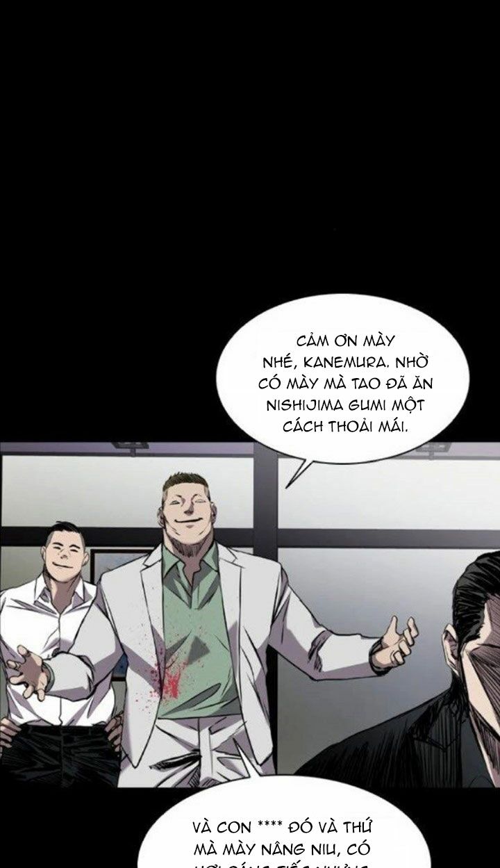 Báo Thù: Chapter 97