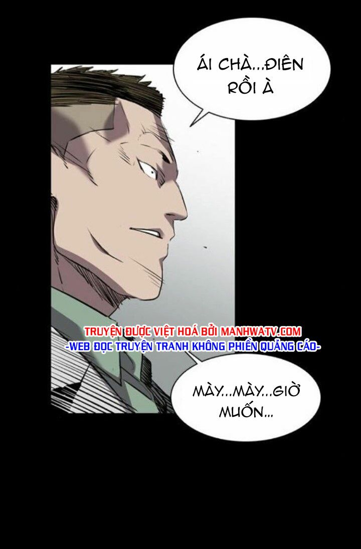 Báo Thù: Chapter 97