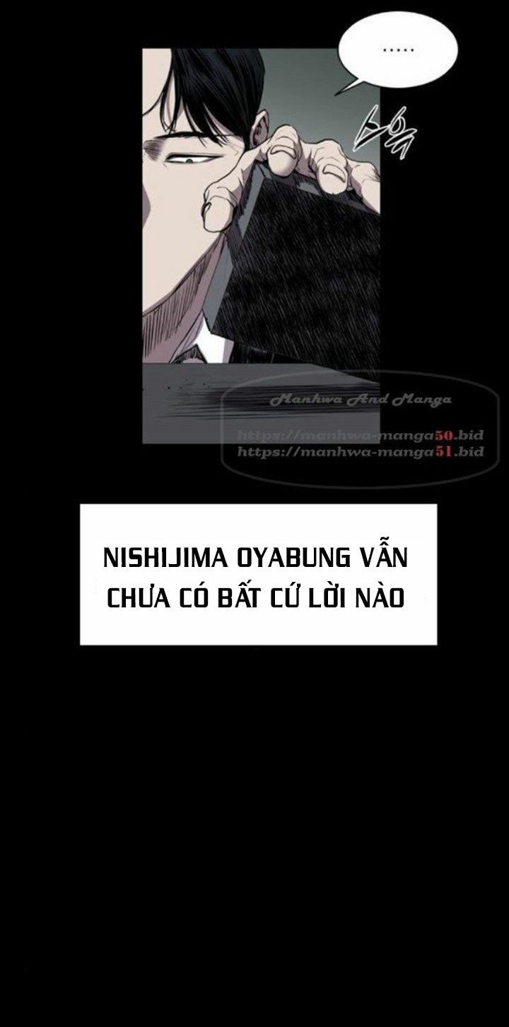 Báo Thù: Chapter 97
