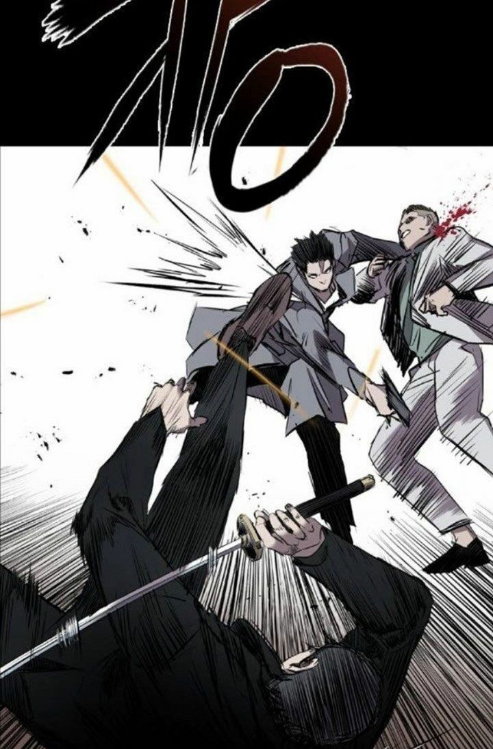 Báo Thù: Chapter 97