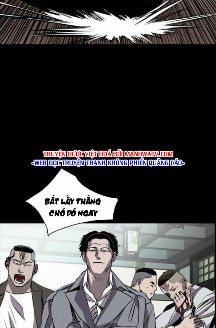 Báo Thù: Chapter 97