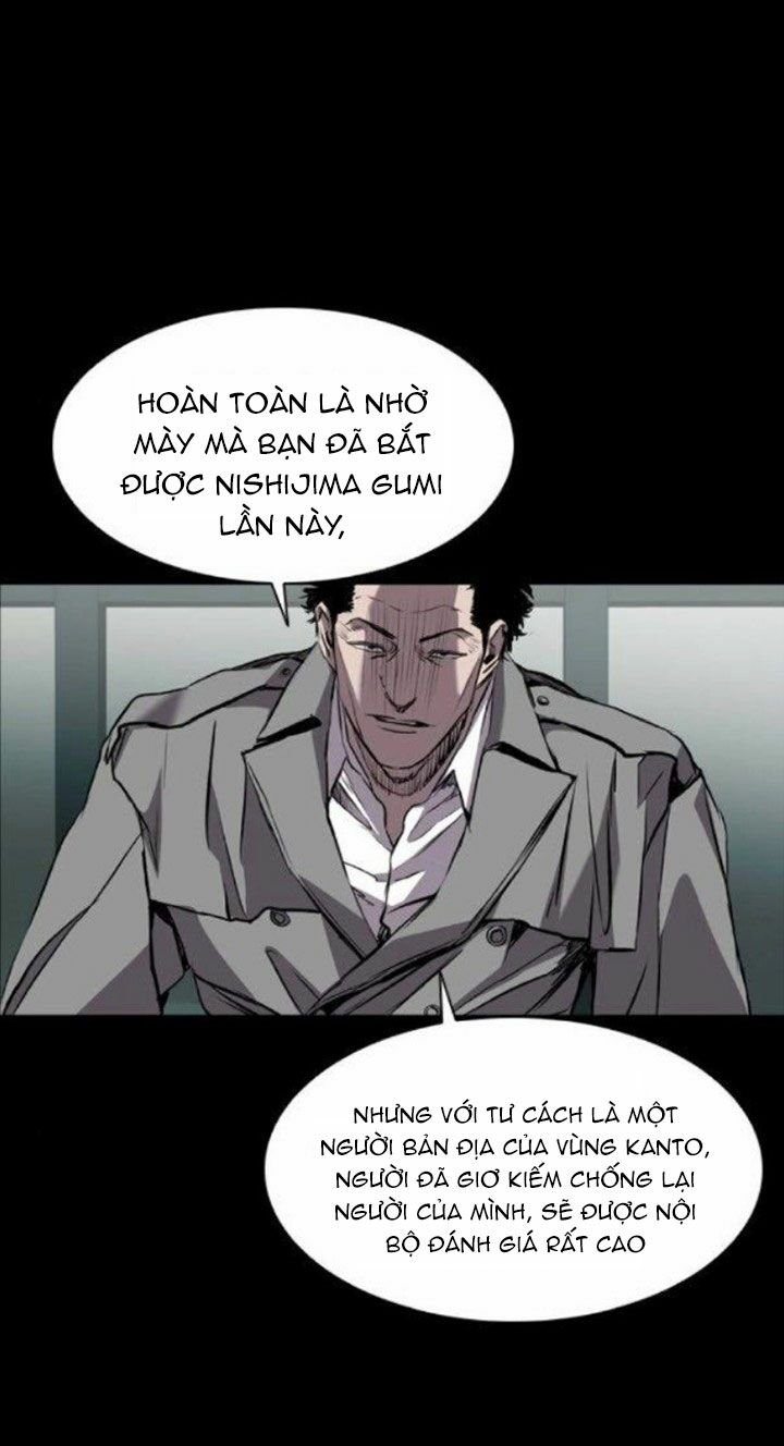 Báo Thù: Chapter 97