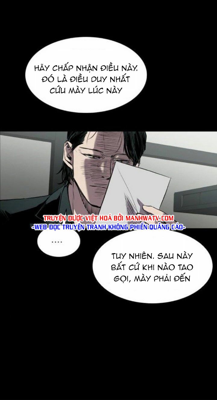 Báo Thù: Chapter 97