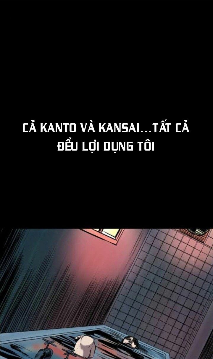 Báo Thù: Chapter 97