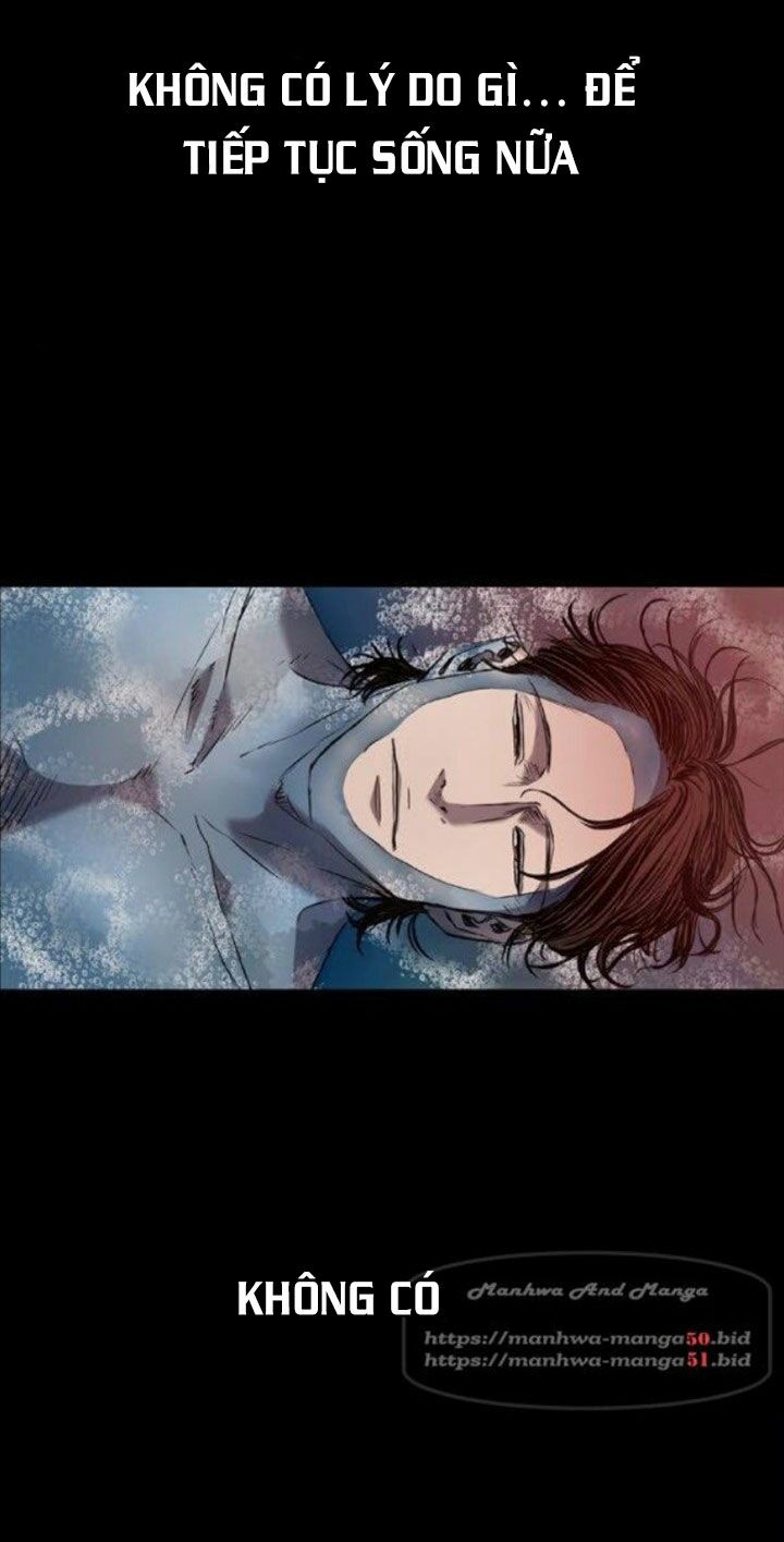 Báo Thù: Chapter 97