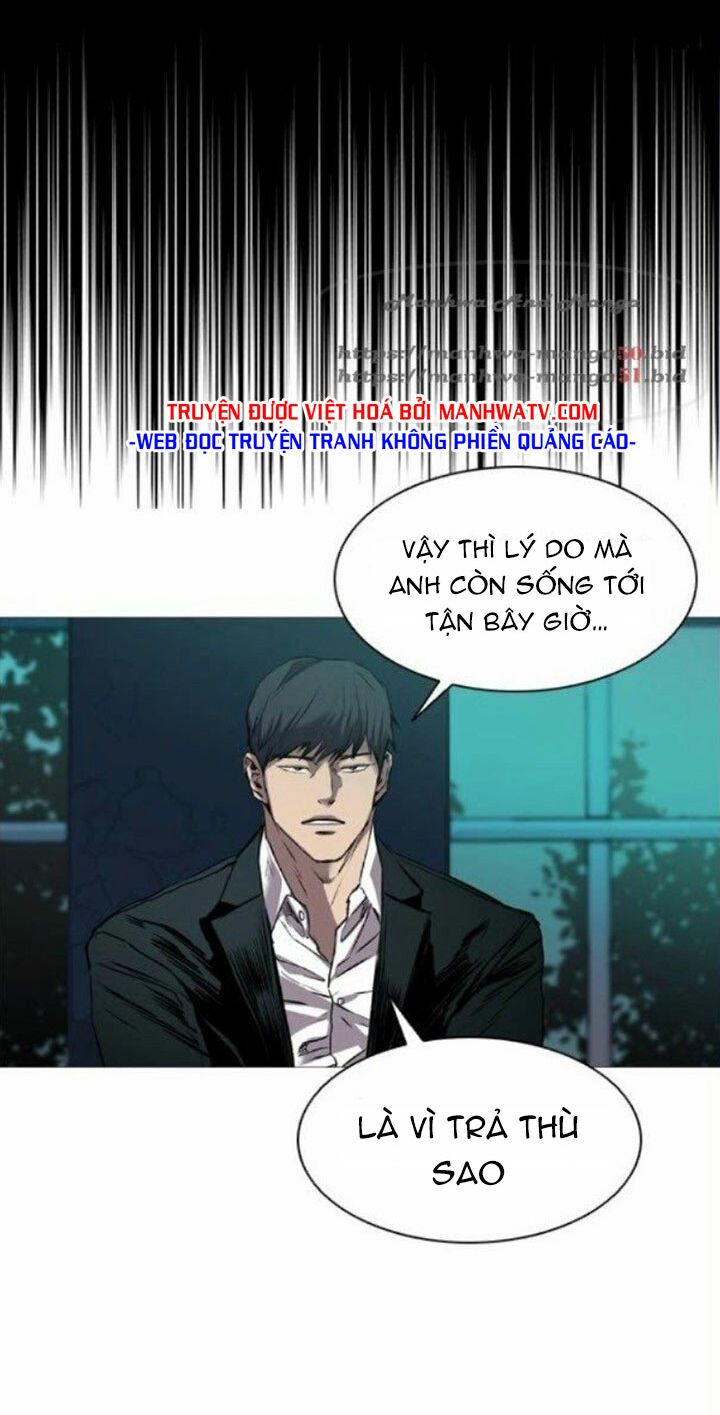 Báo Thù: Chapter 97