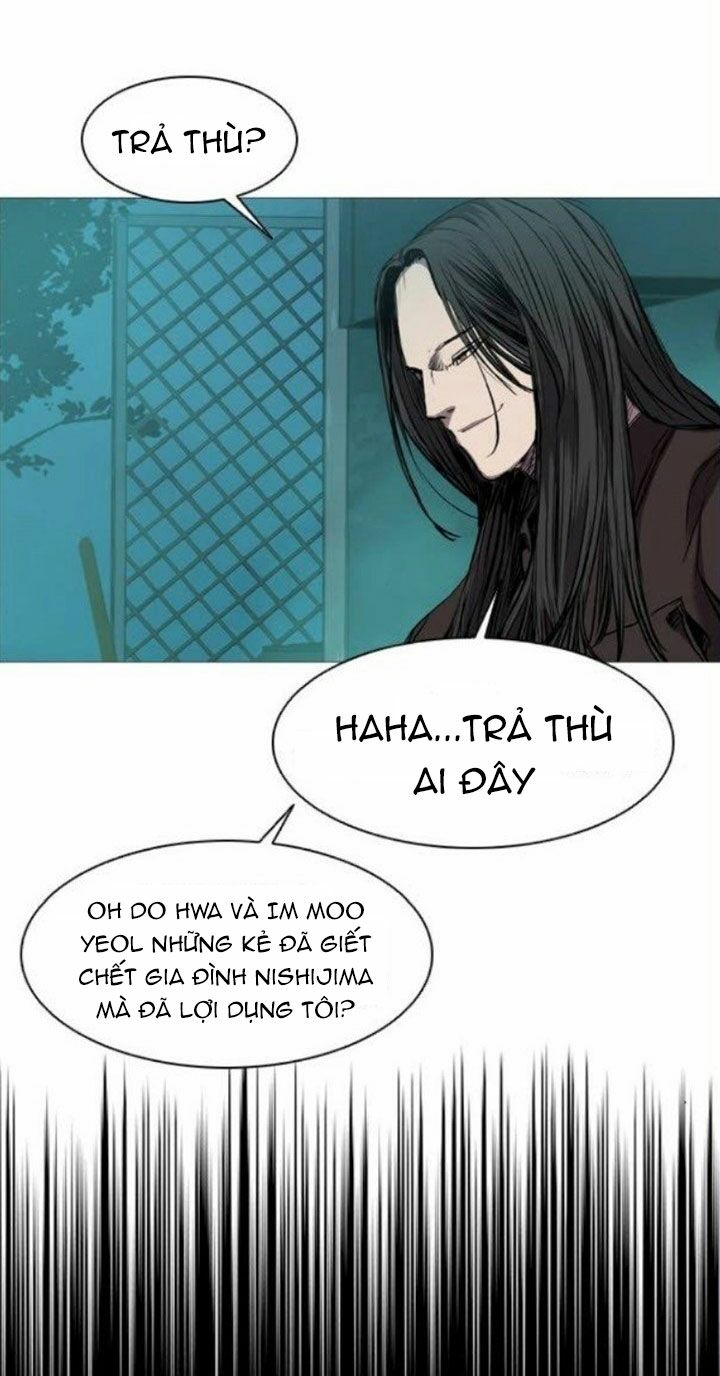 Báo Thù: Chapter 97