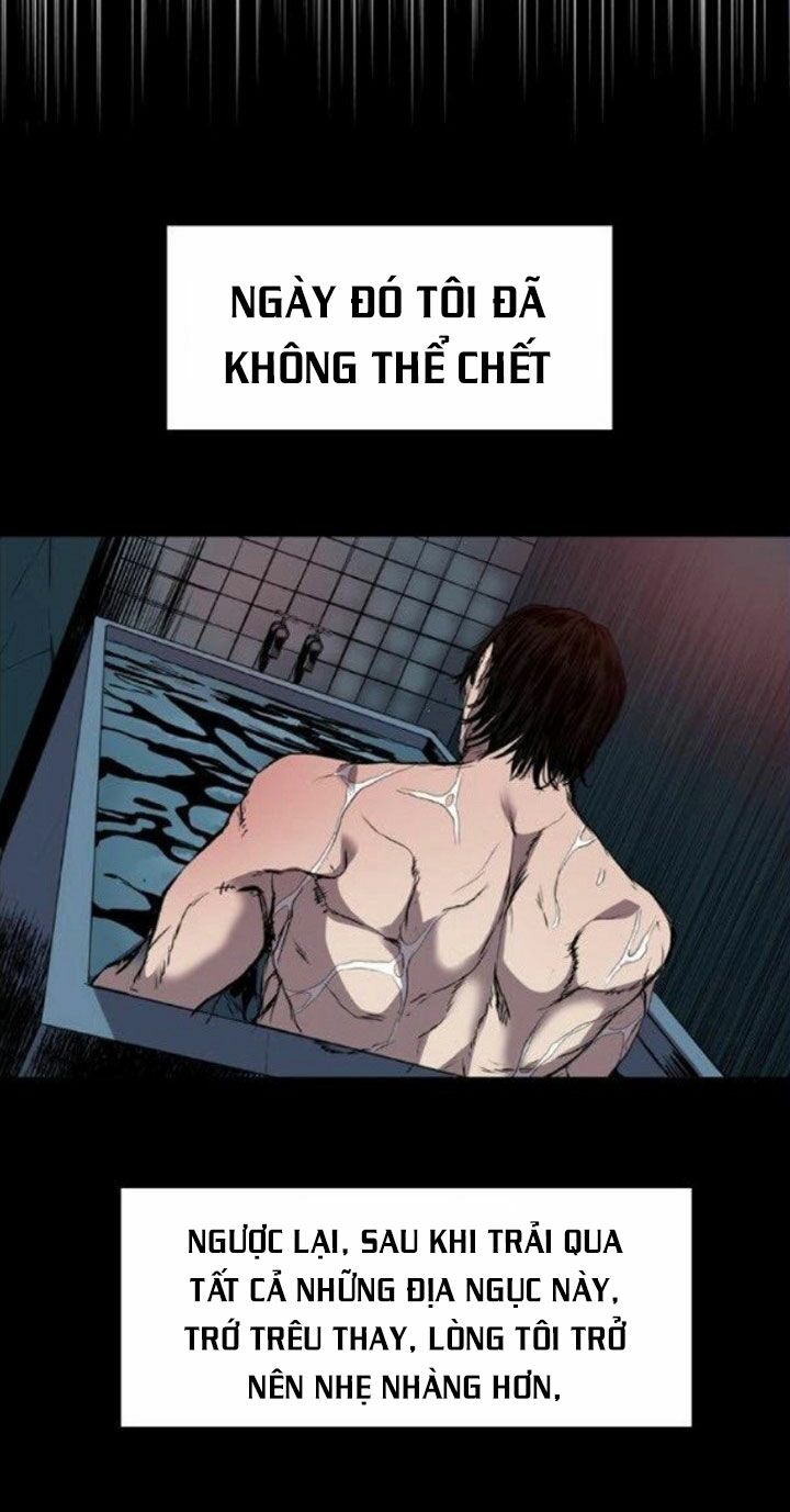 Báo Thù: Chapter 97